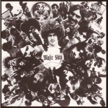 MAJIC SHIP - MAJIC SHIP