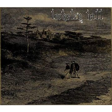 LOCKSLEY HALL - LOCKSLEY HALL