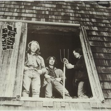BURNT SUITE - BURNT SUITE