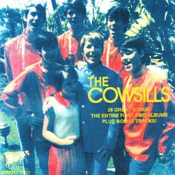 COWSILLS - COWSILLS