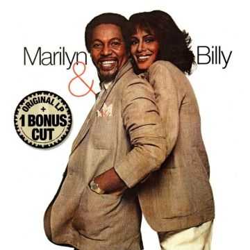MCCOO,MARILYN & BILLY DAVIS JR. - MARILYN & BILLY