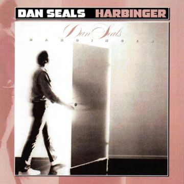 DAN SEALS - HARBINGER