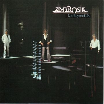 AMBROSIA - LIFE BEYOND L.A.