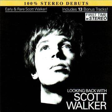 SCOTT WALKER - LOOKING BACK WITH SCOTT WALKER