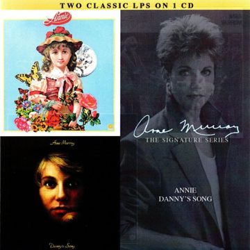 ANNE MURRAY - (ANNIE/DANNY'S SONG