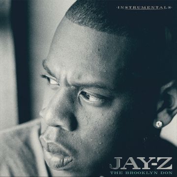 JAY-Z - BROOKLYN DON