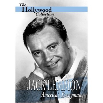 HOLLYWOOD COLLECTION - JACK LEMMON: AMERICA'S EVERYMAN