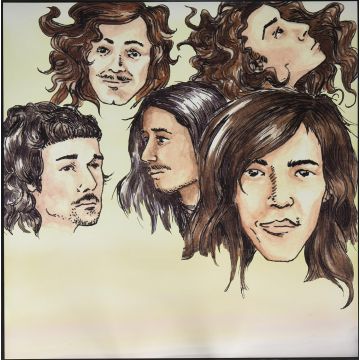 MR. ELEVATOR & THE BRAIN HOTEL - WHEN THE MORNING GREETS YOU
