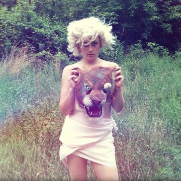 WORLD IS A BEAUTIFUL PLACE & I AM NO LONGER AFRAID TO DIE - ASSORTED WORKS