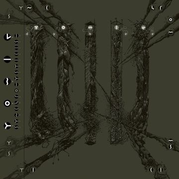 YOWIE - SYNCHROMYSTICISM