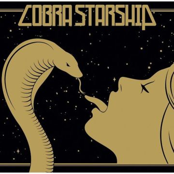 COBRA STARSHIP - WHILE THE CITY SLEEPS WE RULE THE STREETS