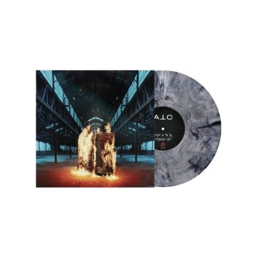 AGAINST THE CURRENT - FEVER (COLOR VINYL/REISSUE)