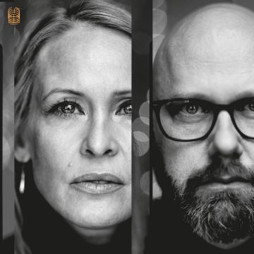 GAMMELSAETER,RUNHILD & LASSE MARHAUG - HIGGS BOSON