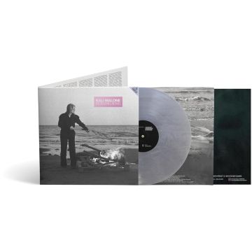 KALI MALONE - BURNING SONG (COLORED VINYL)