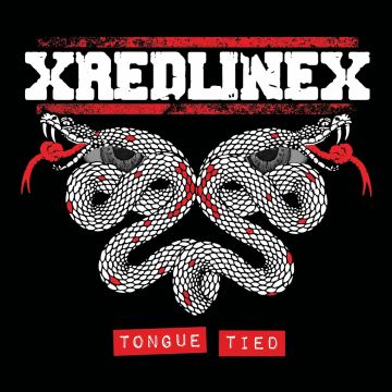 REDLINE - TONGUE TIED