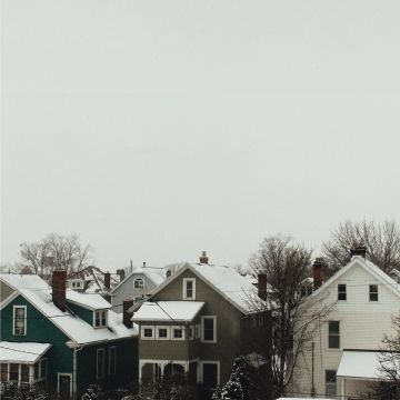 PLANNING FOR BURIAL - BELOW THE HOUSE