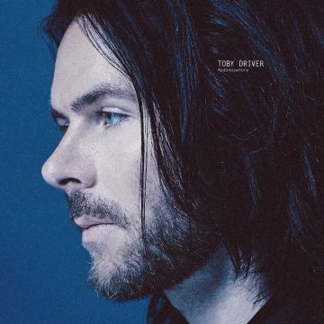TOBY DRIVER - MADONNAWHORE