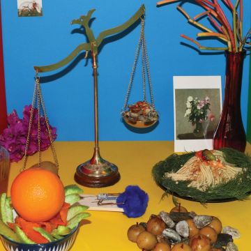 WRECK & REFERENCE - ABSOLUTE STILL LIFE