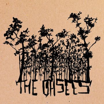 OH SEES - GRAVE BLOCKERS