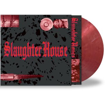 SLAUGHTERHOUSE - SLAUGHTERHOUSE
