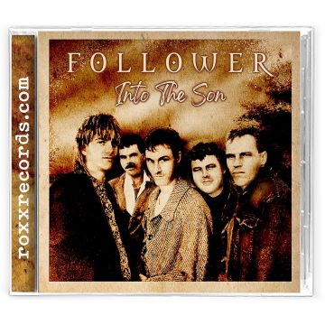 FOLLOWER - INTO THE SON
