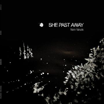 SHE PAST AWAY - NARIN YALNIZLIK
