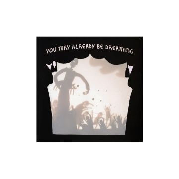 NEVA DINOVA - YOU MAY ALREADY BE DREAMING (OPAQUE BONE VINYL)