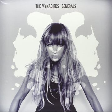 MYNABIRDS - GENERALS