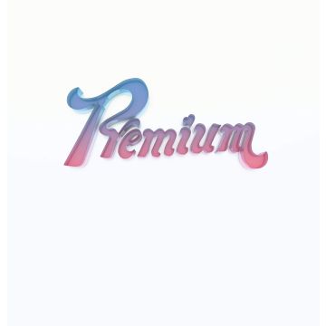 SAM EVIAN - PREMIUM (CLEAR COLORED VINYL/DL CARD)