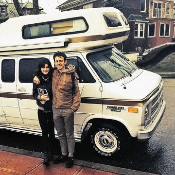 ADRIANNE AND BUCK MEEK LENKER - A-SIDES AND B-SIDES