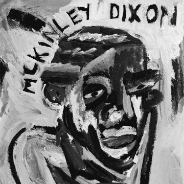 MCKINLEY DIXON - ANANSI, ANANSI B/W WIT THESE
