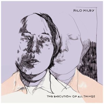RILO KILEY - EXECUTION OF ALL THINGS (FROZEN LAKE EDITION) (DELUXE/CLOUDY CLEA