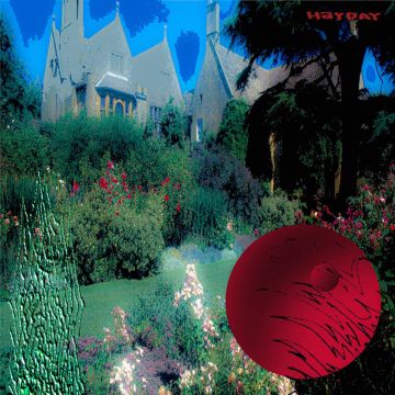 FEEBLE LITTLE HORSE - HAYDAY