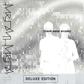 FAINT - BLANK-WAVE ARCADE (DELUXE/WHITE VINYL)