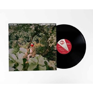 PALE JAY - LOW END LOVE SONGS