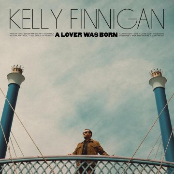 KELLY FINNIGAN - LOVER WAS BORN