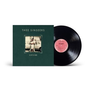 THEE SINSEERS - LOVE STORIES