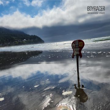 BOYRACER - SEASIDE RIOT