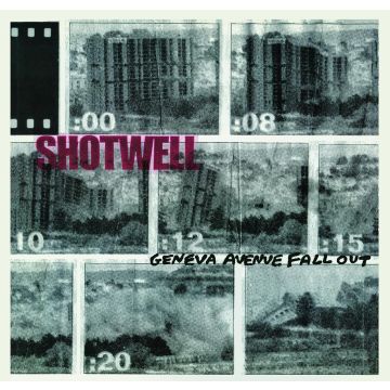 Shotwell & Miami - Split Lp