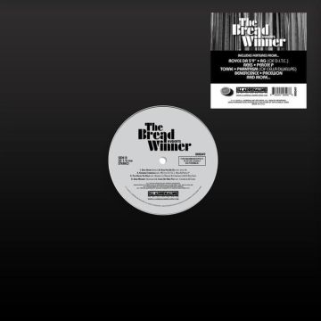 KVBEATS - BREADWINNER