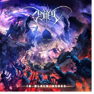 GYRDLEAH - SPELLBINDER