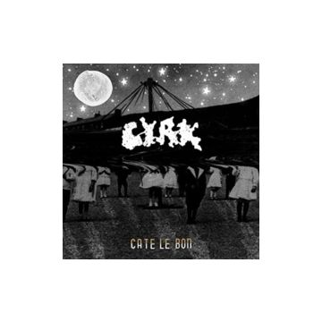 CATE LE BON - CYRK