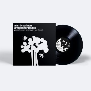 ALAN BRAUFMAN - ANTHEM FOR PEACE