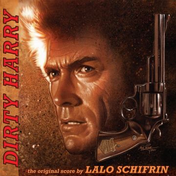LALO SCHIFRIN - DIRTY HARRY