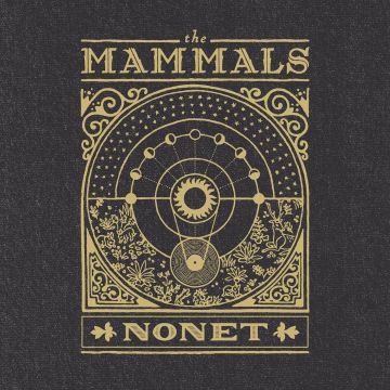 MAMMALS - NONET