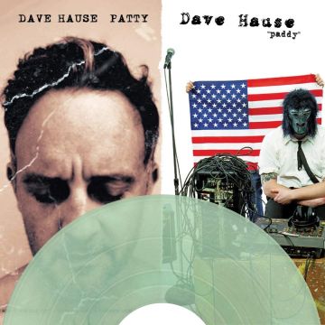 DAVE HAUSE - PATTY/PADDY