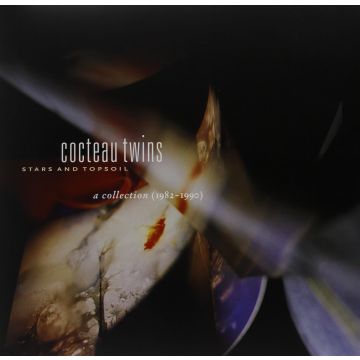 Cocteau Twins - Stars And Topsoil (A Collection 1982-1990)
