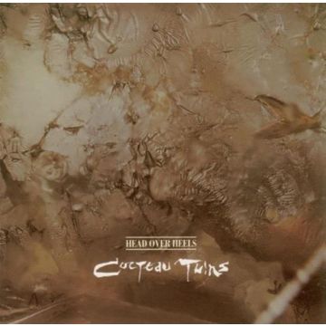 COCTEAU TWINS - HEAD OVER HEELS