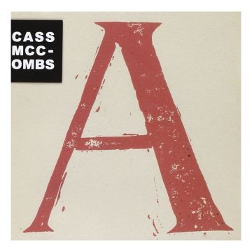 CASS MCCOMBS - A