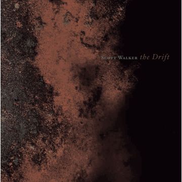 SCOTT WALKER - DRIFT